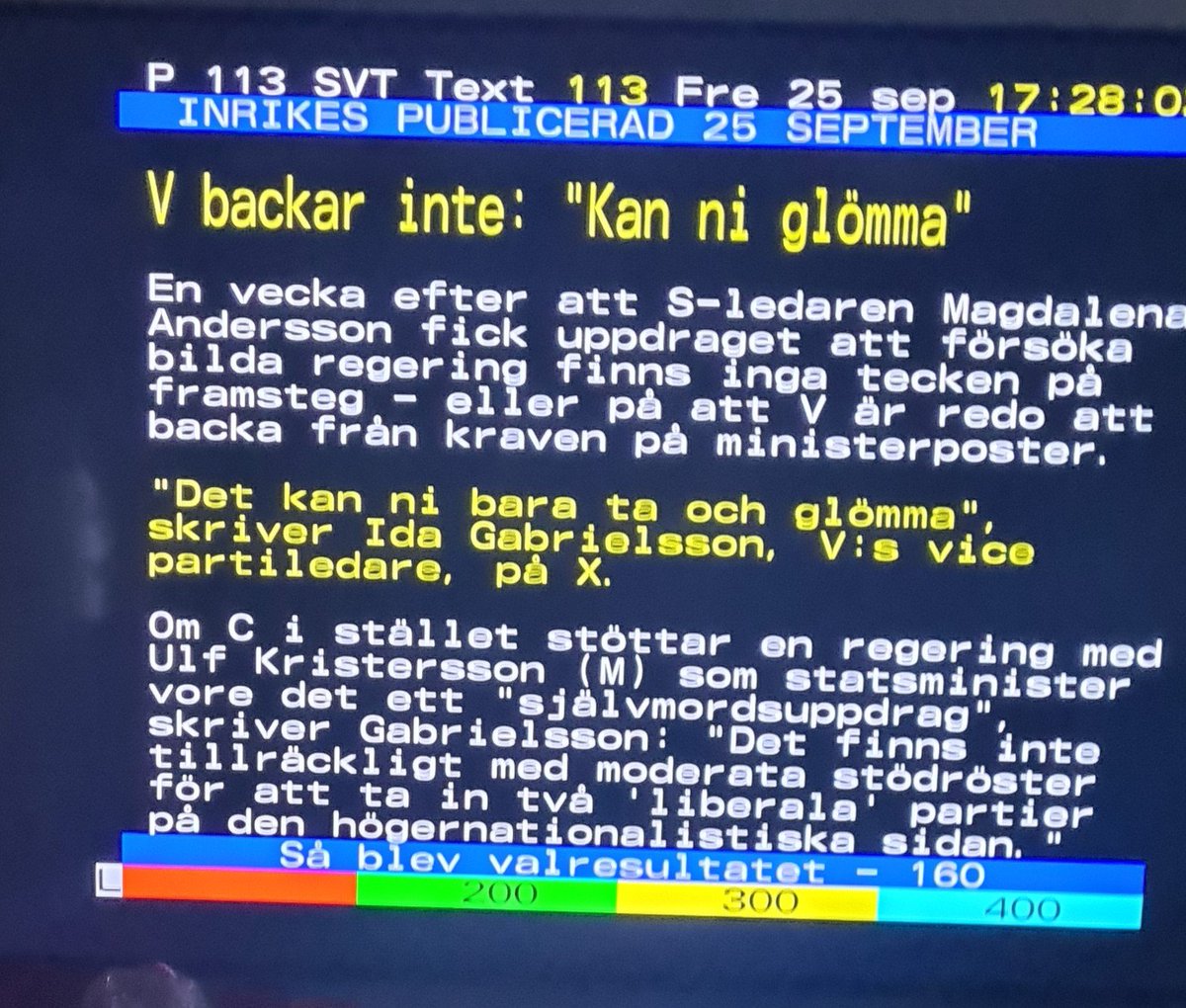 AINAKLANKLING's tweet photo. #svpol
#migpol
Mnga anser detta vara värre än under Nixons tid o Wathergate scandal,som VÄ:s politiker verkar ställa sig bakom med öppet stöd ,anse sig som goda rätta nationalister ju mer hemlöshet,bla barn fattigdom,krim, prostitution ökar+mkt goda som ökar,stöter ut miserables https://t.co/0phDbNYAY2