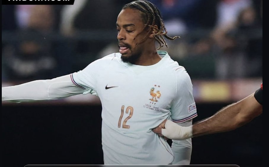 LFCPulseFan's tweet photo. Türkiye 0-1 France: Mbappé scores, Güler shines in a tight Nations League opener. 
#NationsLeague #FRATUR #FranceVsTurkey #KylianMbappe #ArdaGuler #BradleyBarcola #LesBleus #Milliler #Football #Soccer

https://t.co/GnoRa9vgqq https://t.co/xox6LIFGWl