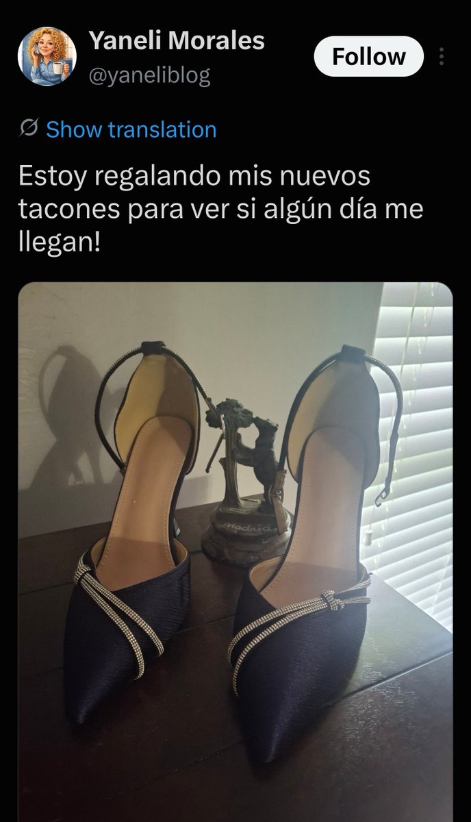 Fueg0yCandel4's tweet photo. Si esto no es sangrar por la herida @yaneliblog entonces yo no sé que es para ti!
Por más que pienso no le hallo lógica a tu problema con mi estatura.
Horizontalmente todos somos del mismo tamaño, pero eso no lo podrás comprobar conmigo.
#Medicate_y_Superame! https://t.co/W1vZkZyPC0