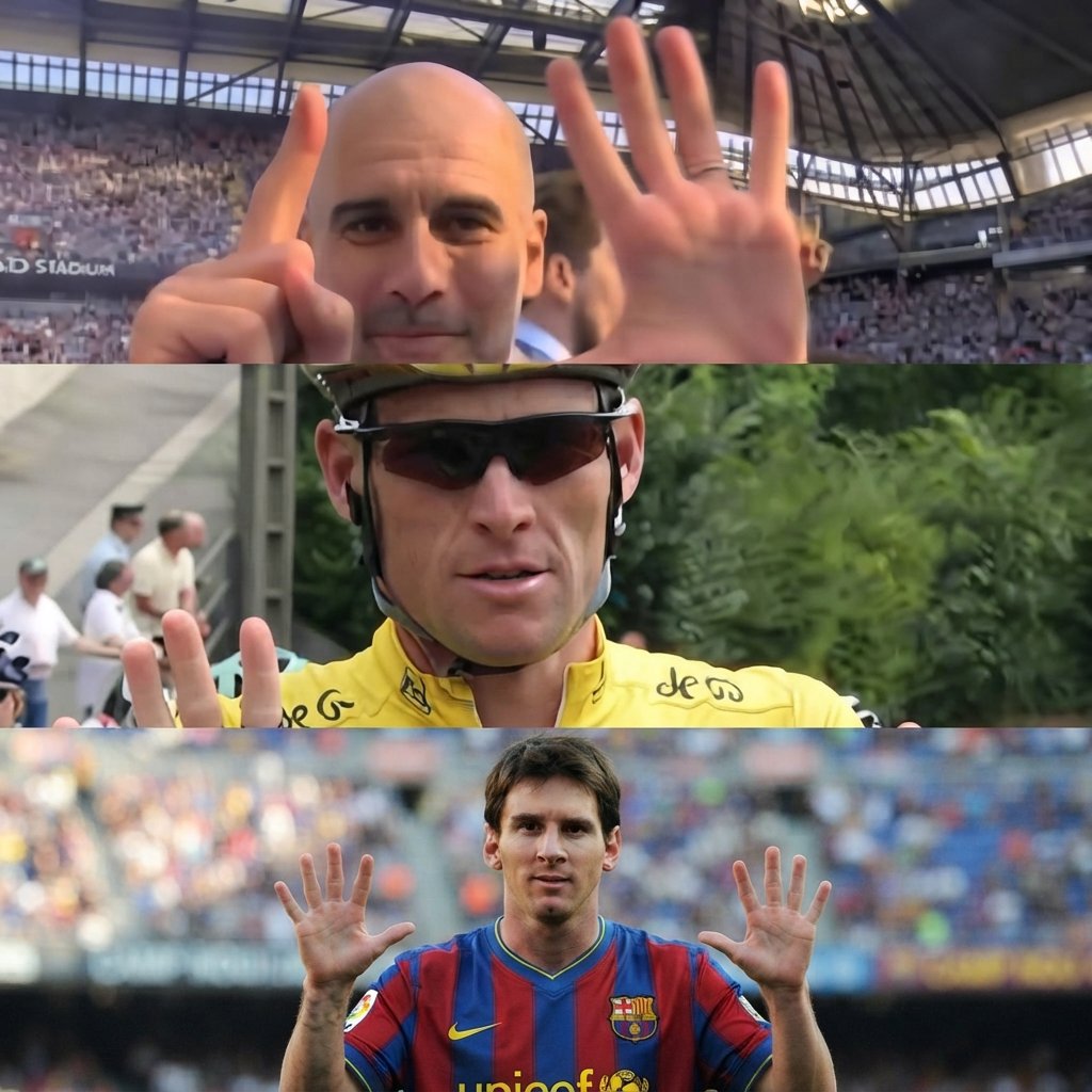 Futbolnocensura's tweet photo. Encuentra lo que los une🤔 https://t.co/ObLuRgE4UQ