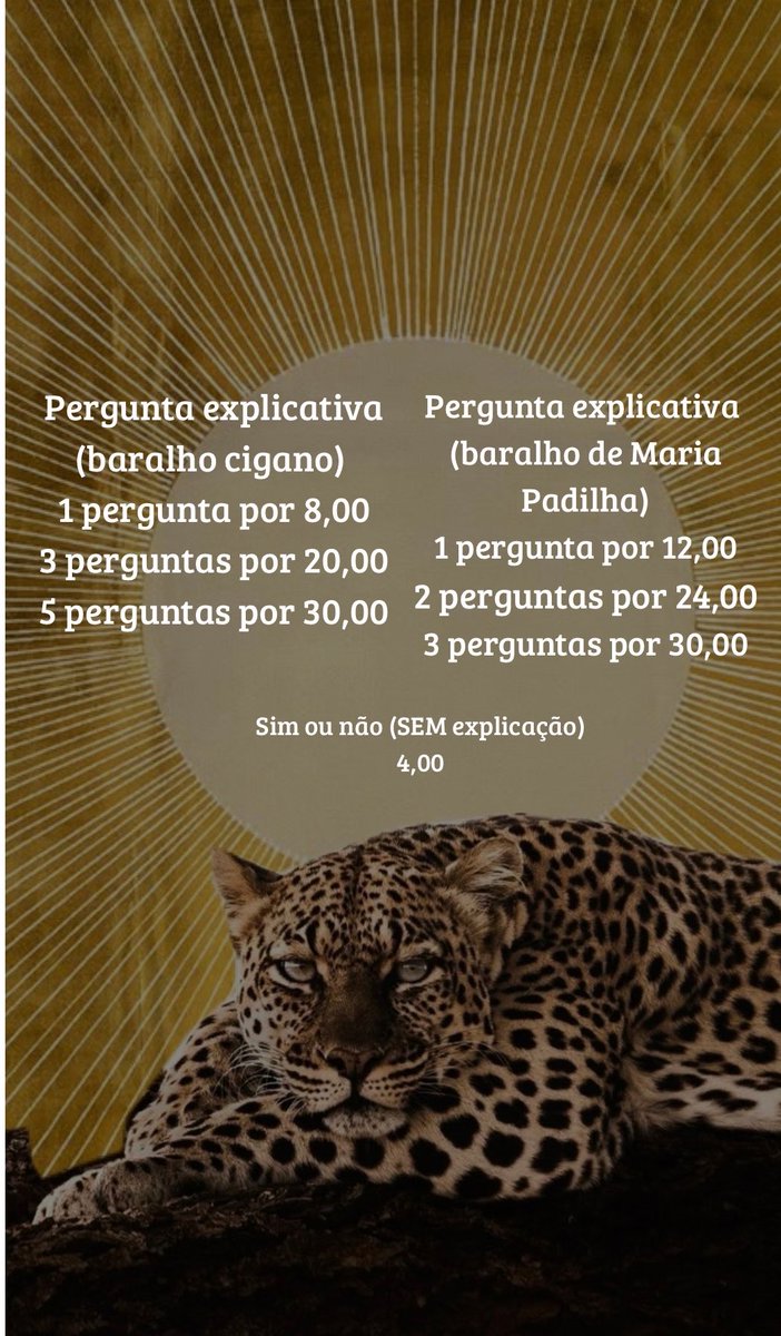 helotarot's tweet photo. catálogo com meus valores🤍✨

me mande uma mensagem pra realizarmos sua consulta!!

📲: https://t.co/7gv7IYvtUi

🏷️ tags: tags: cartomante cartomancia tiragem jogo de tarô tarot consulta consulente espiritualidade espiritual confiável tarologo tarologa previsão do mês signo https://t.co/kwt7XDyHbI