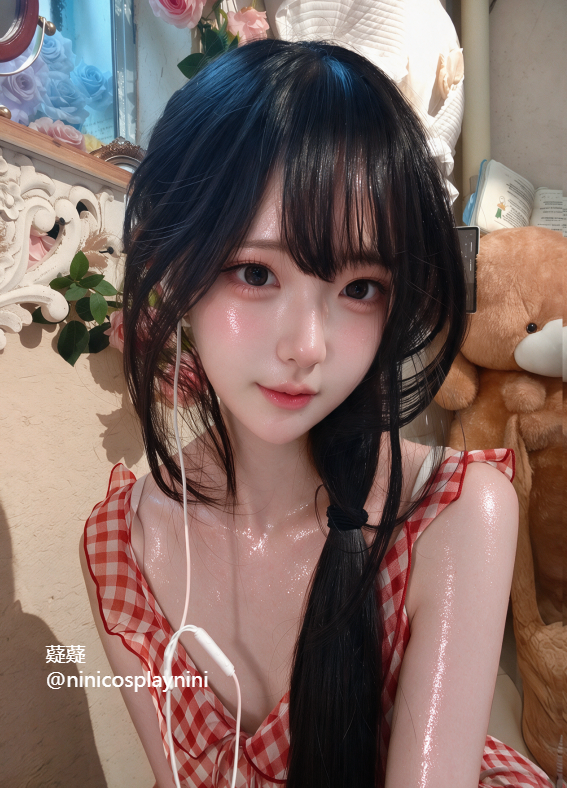 ninicosplaynini's tweet photo. https://t.co/A88KlCcGrU