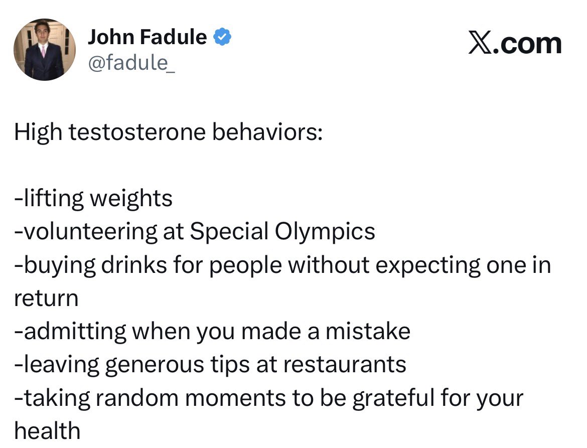 alankeatinggoat's tweet photo. Can’t decide if John Fadule’s account is a #shrink or #expand. What do we think #beev https://t.co/hZBrKCAc5p