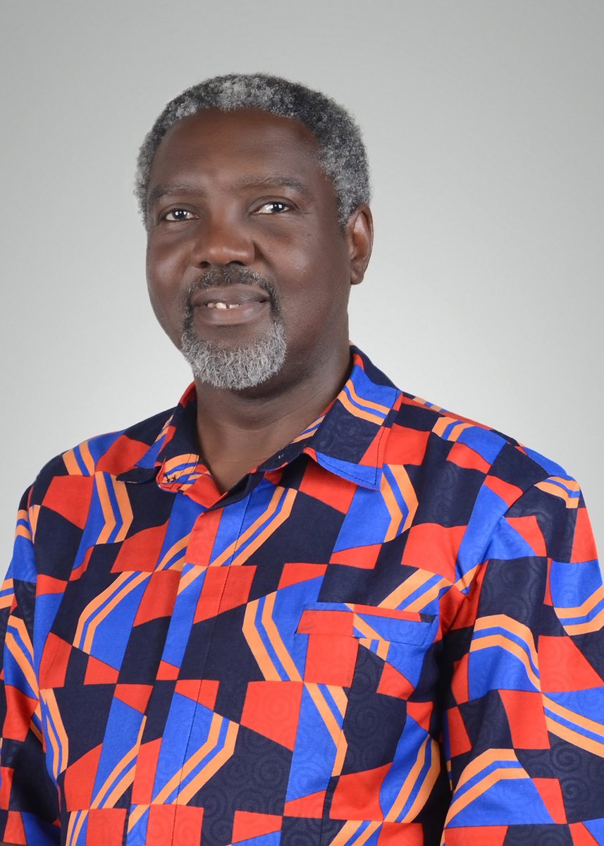 UPCSecretariat's tweet photo. Join us in wishing the UPC President, Hon. @AkenaJimmyMP, a happy birthday.

Happy birthday, Mr. President. May the Almighty God continue to bless you with good health, wisdom, and many more years of service to the Party and the Nation 🙏. https://t.co/2Mbcsl8jAV