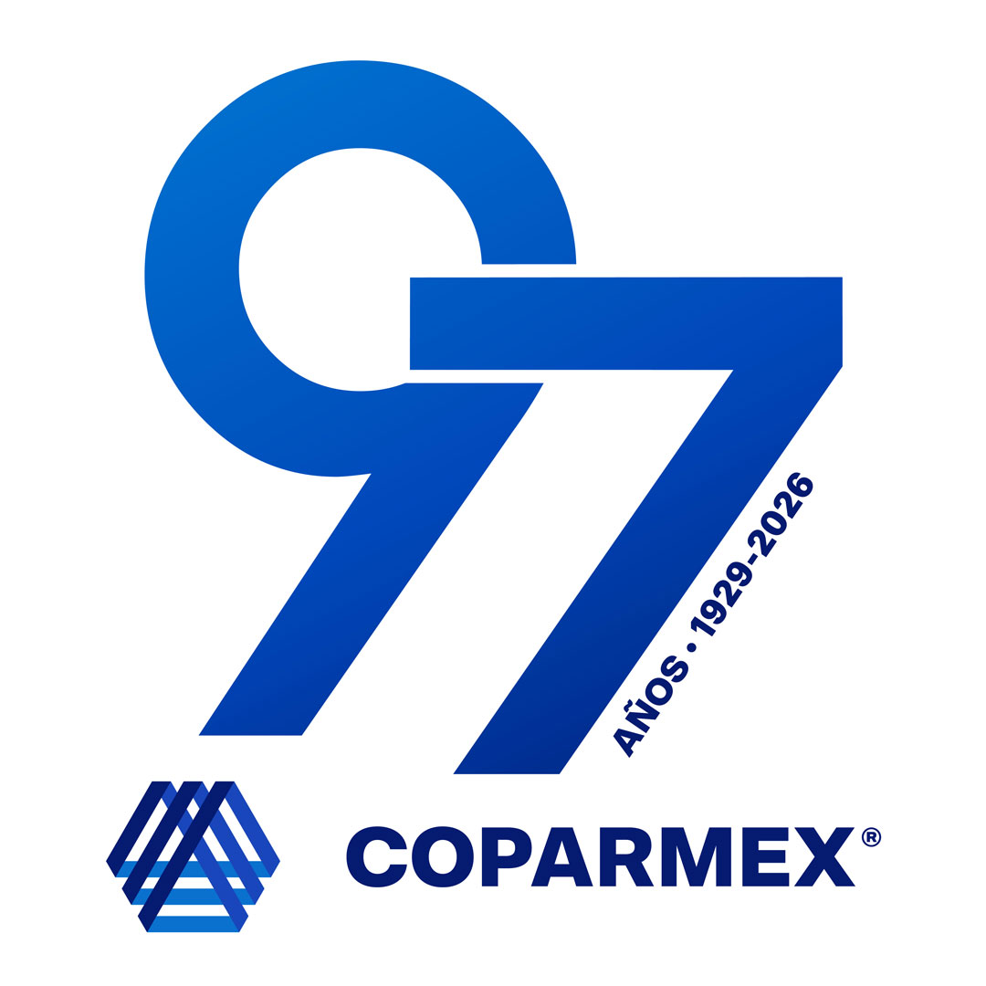 jsierraalvarez's tweet photo. 🎉 Hoy @Coparmex  cumple 97 años de historia.

Hemos escrito capítulos muy valiosos impulsando el empleo formal, el diálogo, las libertades y mejores oportunidades para México.

Esta historia continúa y la seguiremos escribiendo juntos, con nuevos retos y nuestro compromiso renovado con nuestro país. 🤝

¡Feliz aniversario, Familia COPARMEX!
