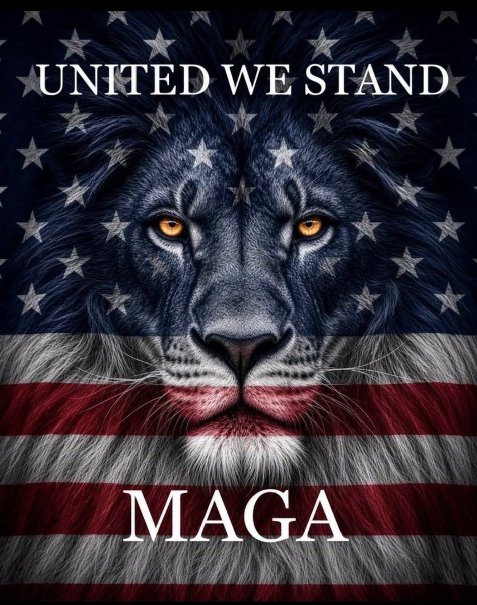 MagaGrunt1's tweet photo. 🇺🇸We’re more than a movement, keep underestimating us.🇺🇸 https://t.co/3461Uuia1S