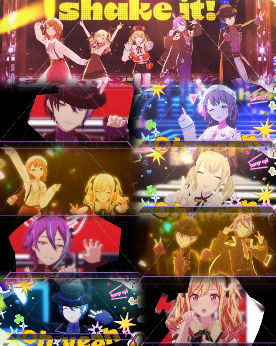 So28fuia1's tweet photo. 𑁍𓏸︎︎︎︎𓈒𓂃 ︎︎デフォ専用併せ 𓂃 𓈒𓏸𑁍 https://t.co/yzDg792OxH