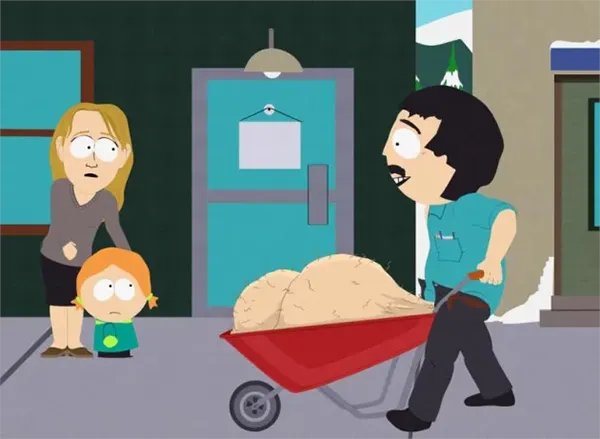 keetlover's tweet photo. @foundring1 @RealCandaceO daaang bro. how do you DEAL with those HUGE BALLS you have? https://t.co/gaSMeUpwKj