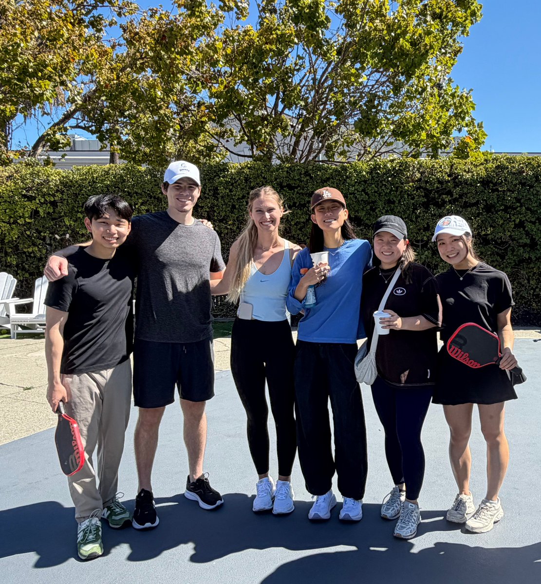 BainCapVC's tweet photo. Inside our bubble https://t.co/ddzjPSnSTF