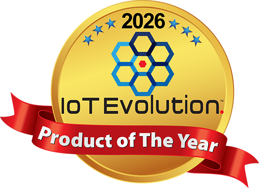 WindRiver's tweet photo. We are proud to announce that Wind River Cloud Platform has received a 2026 Product of the Year Award from IoT Evolution World! https://t.co/tPGZlutuSR