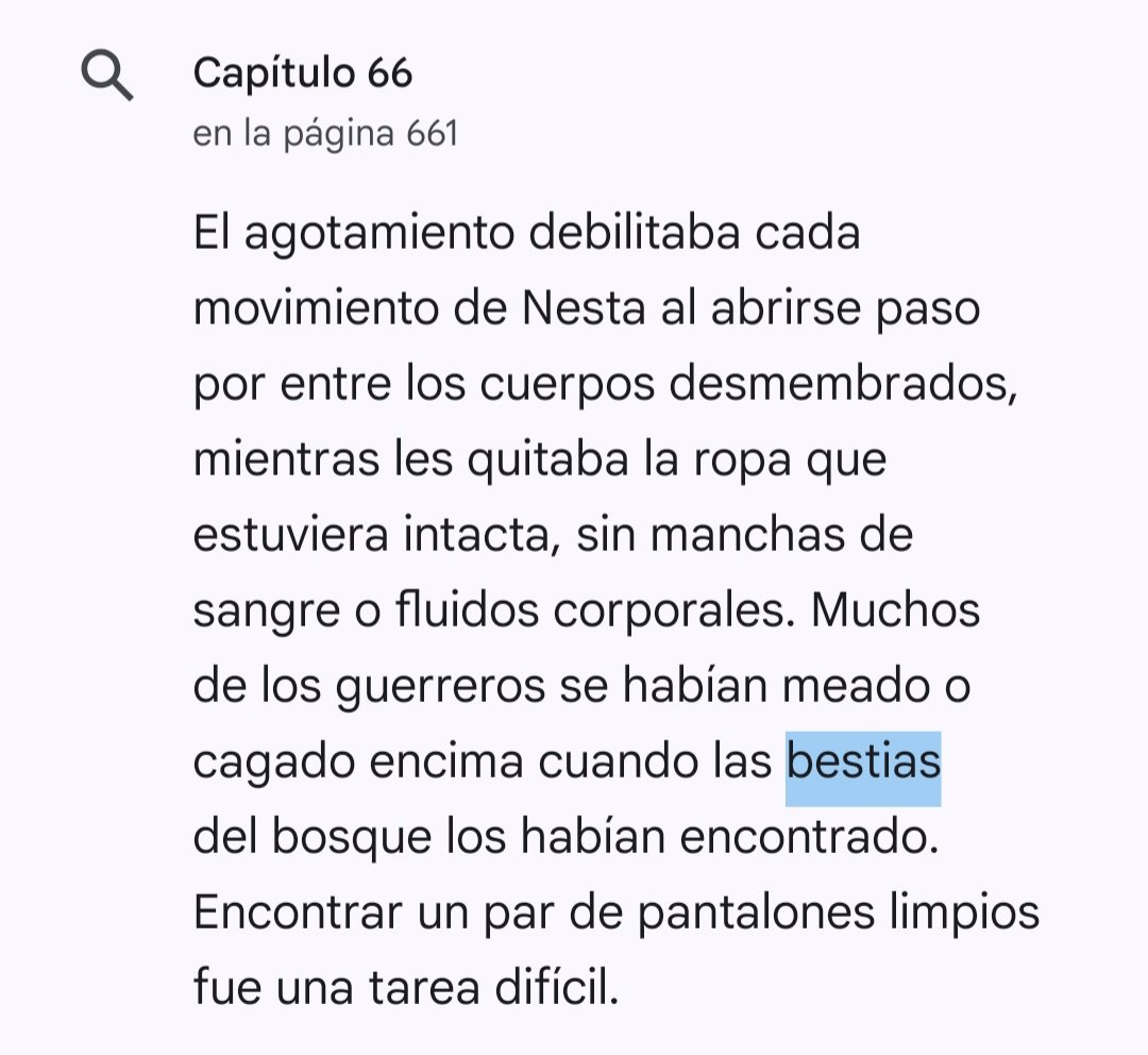 kingdoms_fallen's tweet photo. Friendly Reminder: Mientras que los illyrios que supuestamente son los que se merecían ganar el Rito de Sangre por entrenar durante años (según cierto subfandom) se cagaron y mearon encima a causa de las bestias, Gwyn las espió, manipuló y utilizó a una para salvar a sus amigas https://t.co/1vxUhA3JNw