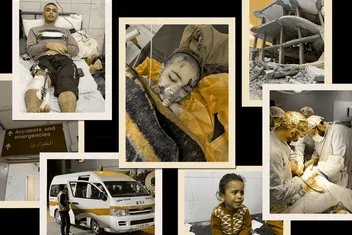 baneh1992's tweet photo. Words about morality mean little when confronted with the human cost of war. What matters is the protection of human life and the preservation of human dignity.
#MostMoralArmy https://t.co/Wk25Smadyh