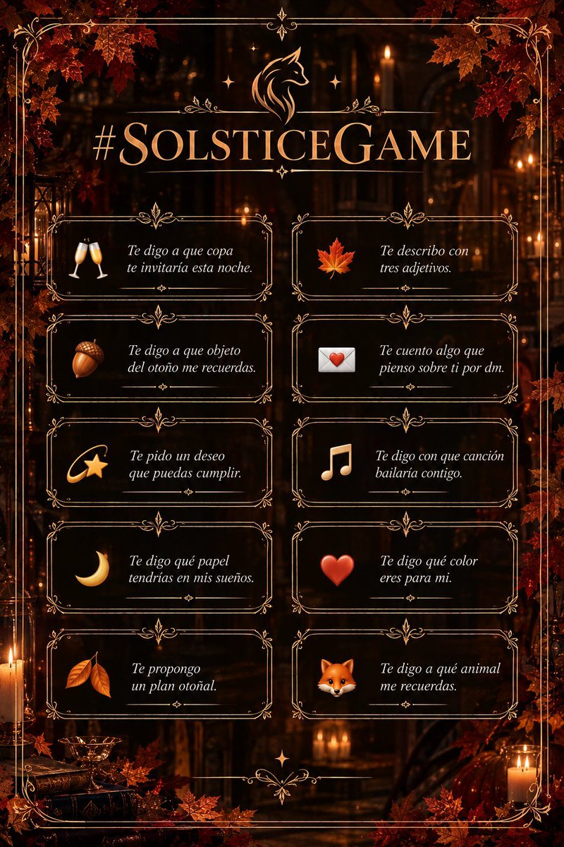 nxtmxrcy's tweet photo. ♚ ── ㅤㅤㅤㅤ #SolsticeGame https://t.co/AKCCgaAZRp