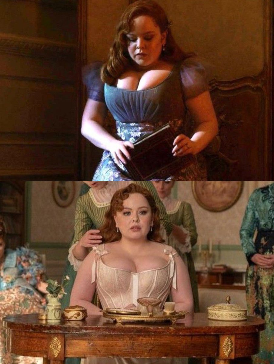 septheavens's tweet photo. every single night, I pray that my tits are sittin' right
moulin rouge, my corset is so tight
babygirl in control
i feel like nicole https://t.co/LcN8dGFx35