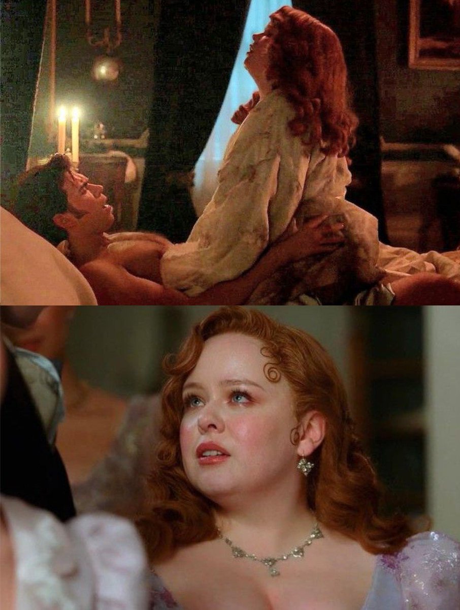 septheavens's tweet photo. every single night, I pray that my tits are sittin' right
moulin rouge, my corset is so tight
babygirl in control
i feel like nicole https://t.co/LcN8dGFx35