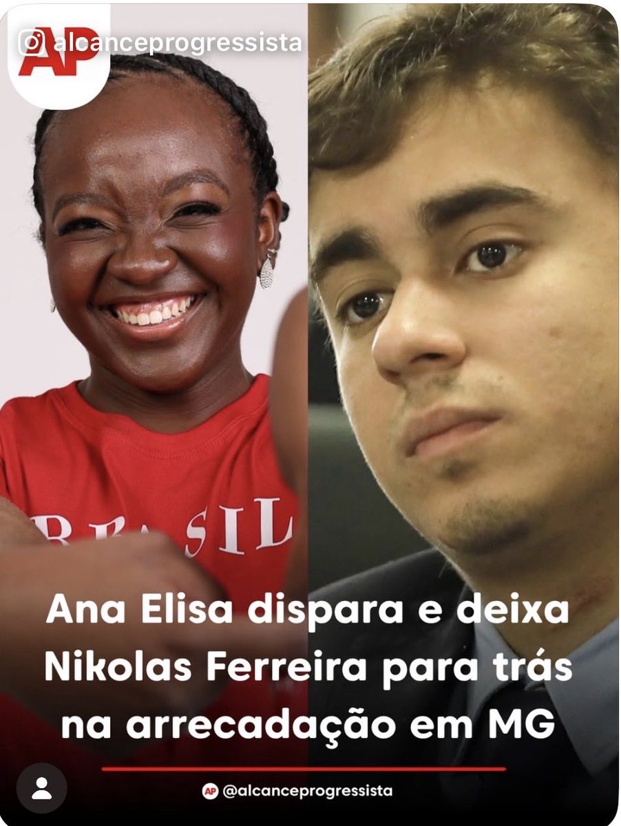 val90410606's tweet photo. Ana Elisa! Deus te abençoe e abençoe o povo de Minas Gerais ,pela excelente escolha 13 13 13 https://t.co/mFPB16jRZK