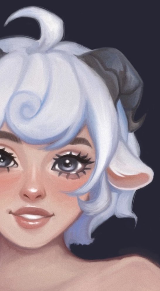 lunaxdraws's tweet photo. a juno wip that'll probably never be completed bc the ipad it was on died </3 owell https://t.co/yvCg5lUqlK