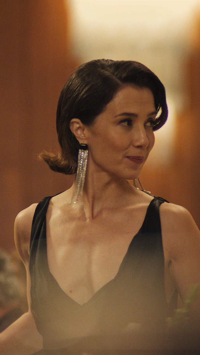 NetflixBrasil's tweet photo. MARJORIE ESTIANO. https://t.co/hoOEHMMPwa