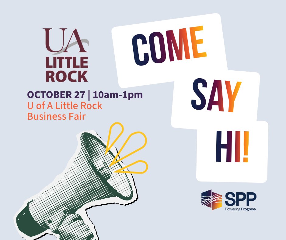 SPPorg's tweet photo. Our recruiting team will be visiting Arkansas State, University of Central Arkansas, Harding University and UALR this month and we're looking forward to connecting with you! We can't wait to meet you! https://t.co/z6WMHR1zqg