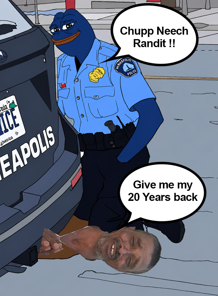 Aiyyanarr's tweet photo. Why Pongas think we can't make Memes? https://t.co/QUejJh5HoJ