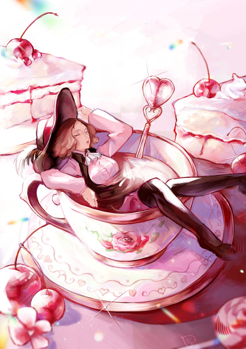 junoracle's tweet photo. I 🩷 Haru https://t.co/3xrMOiwpE0