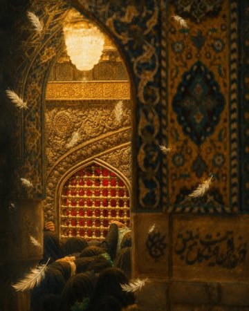el_imam_ali's tweet photo. توسَّلْ بالرِّضا والجَأْ إليهِ وضَعْ كلَّ الحوائجِ في يديهِ . . .
#من_شيعة_الإمام_علي https://t.co/7HyOBuT59v