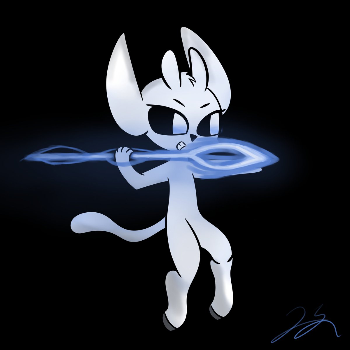 thatonlyori's tweet photo. Finally after a month (almost) small and fast art!

#ori #art https://t.co/xlM2w3JLTR
