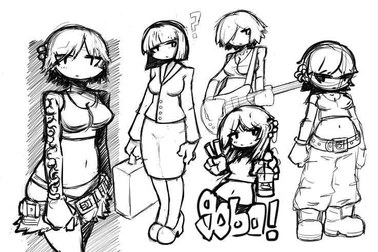 gobocat's tweet photo. #oc #drawing #digitalart https://t.co/zG4xoddnpL
