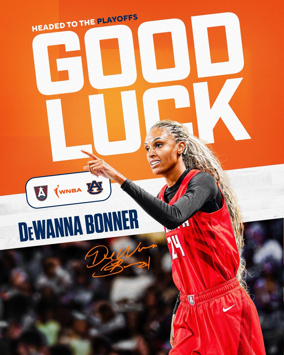 AuburnWBB's tweet photo. Go make some noise, DB! 🗣️🏀

#WarEagle | @DEEBONNER24 https://t.co/sYkHuAQQvg
