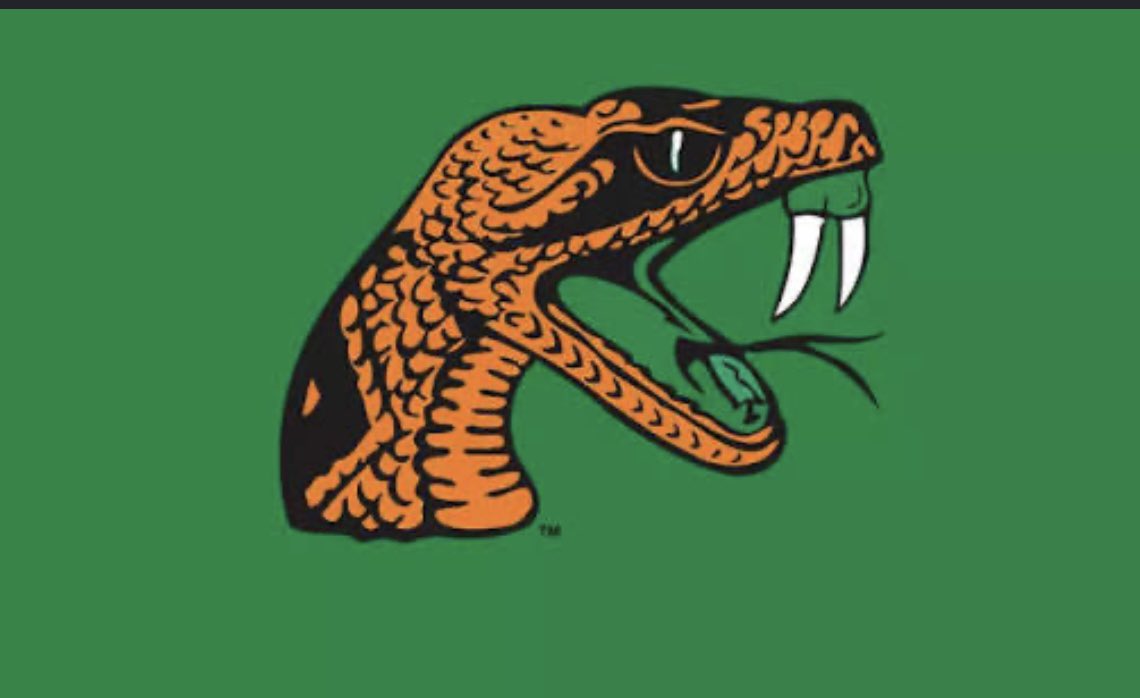 EthanwattsFB's tweet photo. Excited to be in Tallahassee this weekend! @FAMU_FB @FAMU_FB @EgglestonDavid3 @TheCaseyWarming @wblakewillis https://t.co/qctyb59YNc
