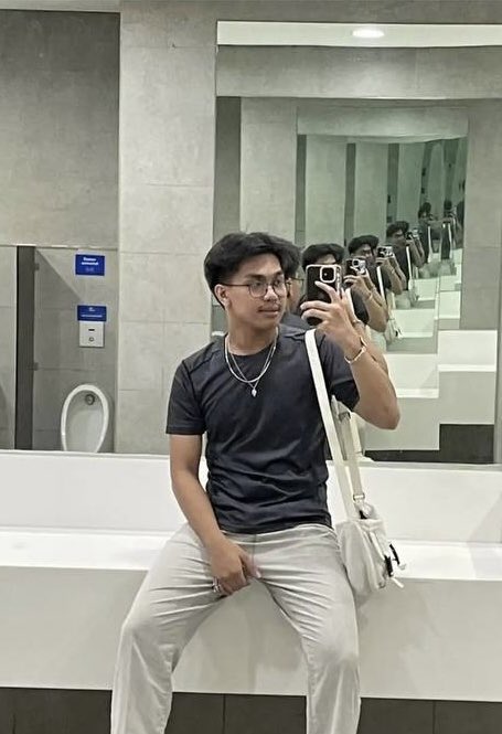 tsundereboiiii's tweet photo. Kilala niyo ba to? 

UC-antutero🫣

#alterbaguio #alterpangasinan #alterlaunion #alterbenguet #alterlatrinidad https://t.co/JlIMeNhS2x