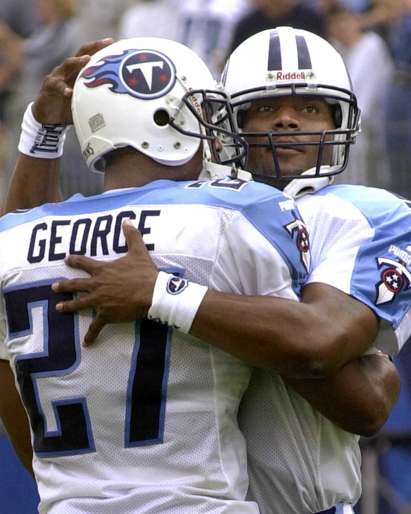 Tennessee Titans on X: 