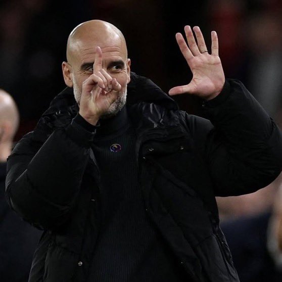 Alph__Utd's tweet photo. 🚨 José Mourinho on Pep Guardiola’s legacy after City were found guilty of 114 charges:

🗣️ Reporter: “José, you once said he won six and you won three, but you won clean. Does today change his legacy?”

🗣️ Mourinho:

“I said it then. I don’t need to shout it now.

He gave me the number. Six. I gave him the difference.

Today the difference has a number too.

114.

They can appeal the sentence. They cannot appeal the word.

Trophies stay in the cabinet. A full cabinet is not the same as a clean one.

I congratulated him when he beat me. I still would.

I just won’t use the same word for what he built
and for what the charges say was underneath it.

Legacy is what’s left when the lawyers leave the room.

His is still in there.”