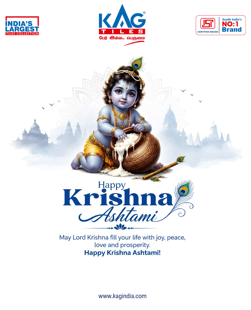 OpalSaous's tweet photo. Happy Krishna Jayanthi! May Lord Krishna’s blessings fill your home with love, peace, happiness, and prosperity. May His flute’s melody bring joy to your heart and positivity to your life. Wishing you and your family a blessed celebration! https://t.co/NCyDt3kVFH