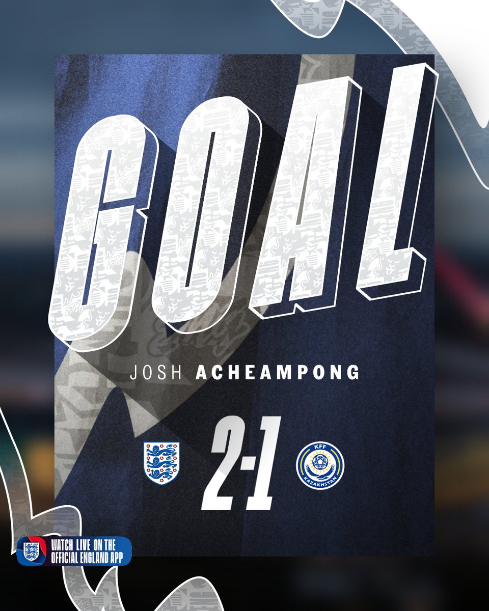 England's tweet photo. Josh puts us in front! 🙌 https://t.co/cWQNVOcCIG