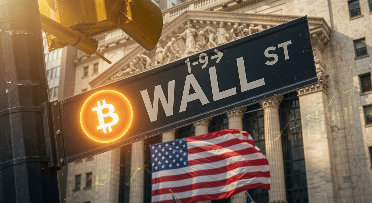 BitcoinMagazine's tweet photo. JUST IN: 🇺🇸 U.S. Spot Bitcoin ETFs have seen $2.84 billion in net inflows over the past 6 trading session 🚀 https://t.co/LbinvOKlld