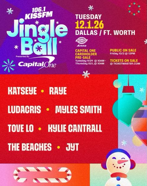 KATSEYE major festival bookings despite hiatuses