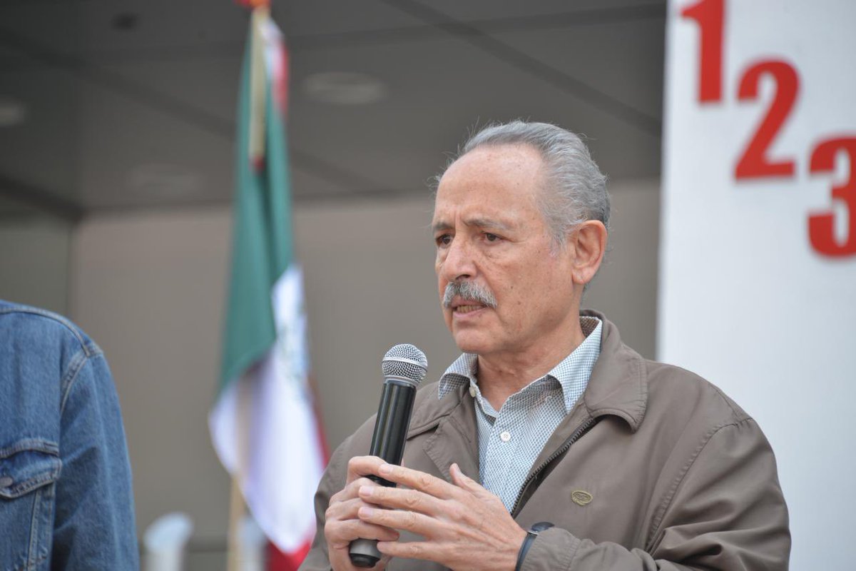 aperezzamorano's tweet photo. Hoy, una comisión de antorchistas de Ixtapaluca, Estado de México, acudimos a las instalaciones de @LaJornada para solicitar nuestro derecho de réplica, luego de que el diario publicara información que consideramos falsa y que afecta a nuestra organización. https://t.co/5KW1ZRQAOf