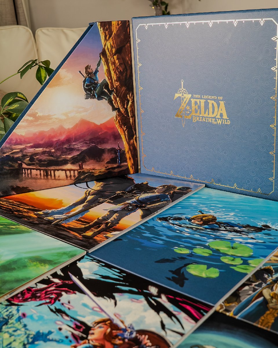 NintendoStoreUS tweet picture