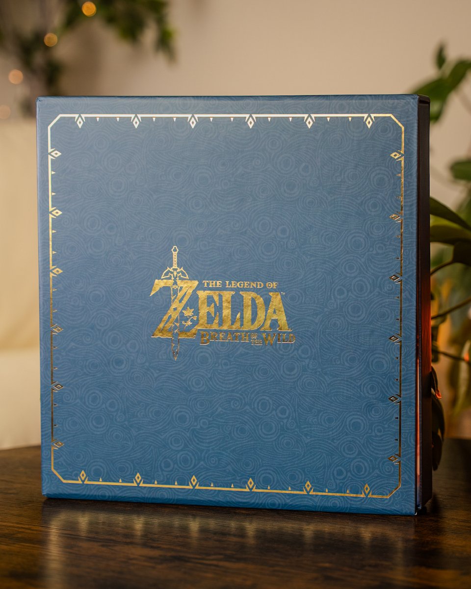 NintendoStoreUS tweet picture