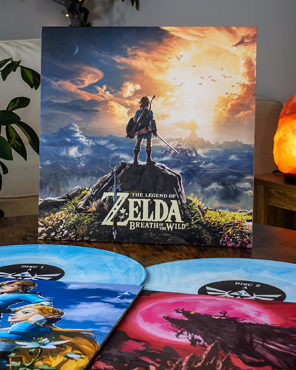 NintendoStoreUS tweet picture