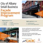 Photo by Capitalize Albany (@CapAlbanyCorp)