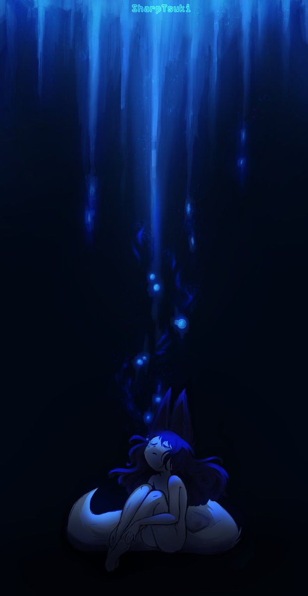 Sharp_Tsuki's tweet photo. vent art https://t.co/xUR30dG9q8