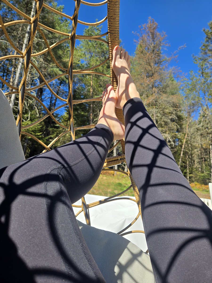 herbarbelldiary's tweet photo. The sun is out 🌞

Enjoying a relaxing afternoon.

Life is good. https://t.co/vKkGMnko6W