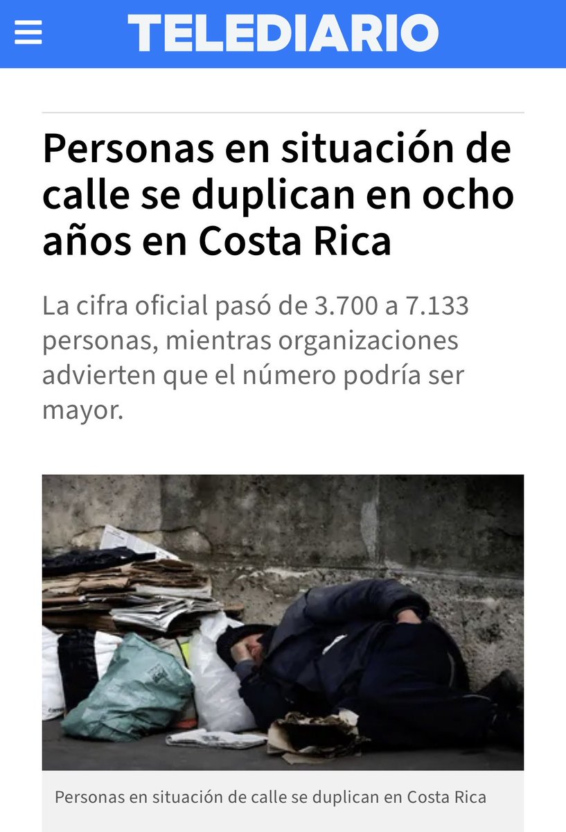 Antony_TreGar25's tweet photo. Siempre he dicho que un político no debe ponerse en los zapatos de los demás, ni siquiera deberían de tener, porque hay gente que no los tiene. Que una Jefa de Estado mencione que no hay tiempo para hablar de ello es triste, si una persona no posee hogar, eso es una emergencia. https://t.co/NrtD4W9hCU