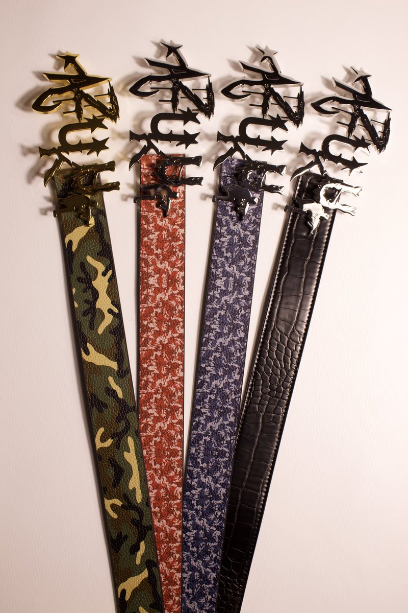AzukuCEO's tweet photo. Just dropped belts for the first time
https://t.co/047DkaHoWq https://t.co/ZUlGug1EVx