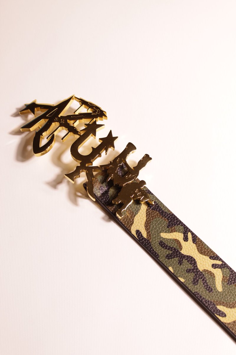 AzukuCEO's tweet photo. Just dropped belts for the first time
https://t.co/047DkaHoWq https://t.co/ZUlGug1EVx