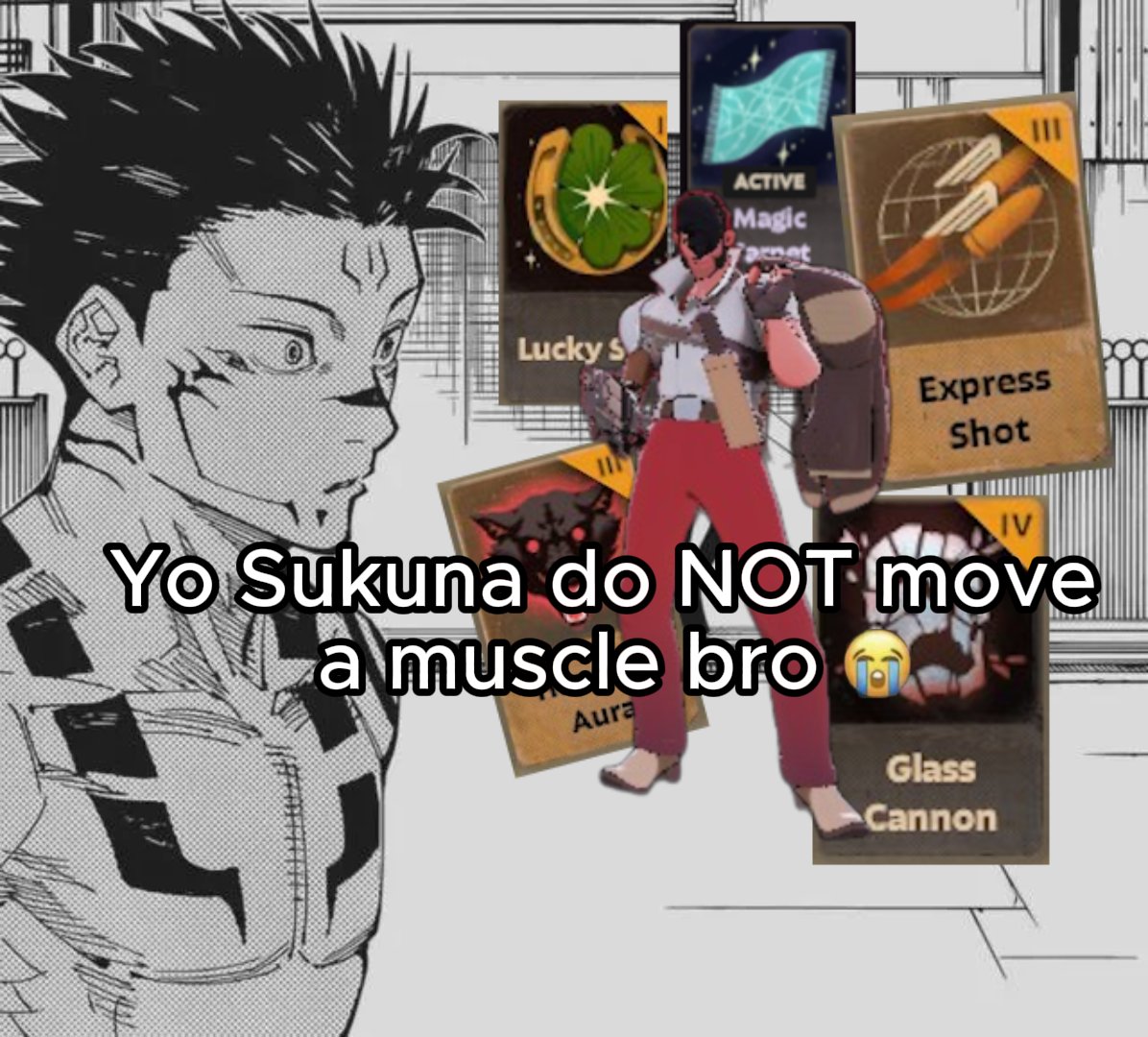 kunii_dl's tweet photo. had to pump this one out before they patch it https://t.co/yeQoFUYWFp