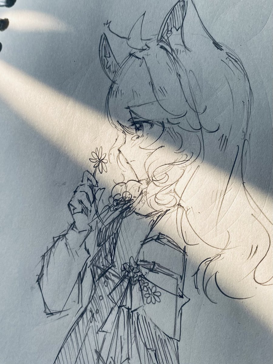 hamiisa11's tweet photo. 瑪格麗特 https://t.co/4QKo34krB5