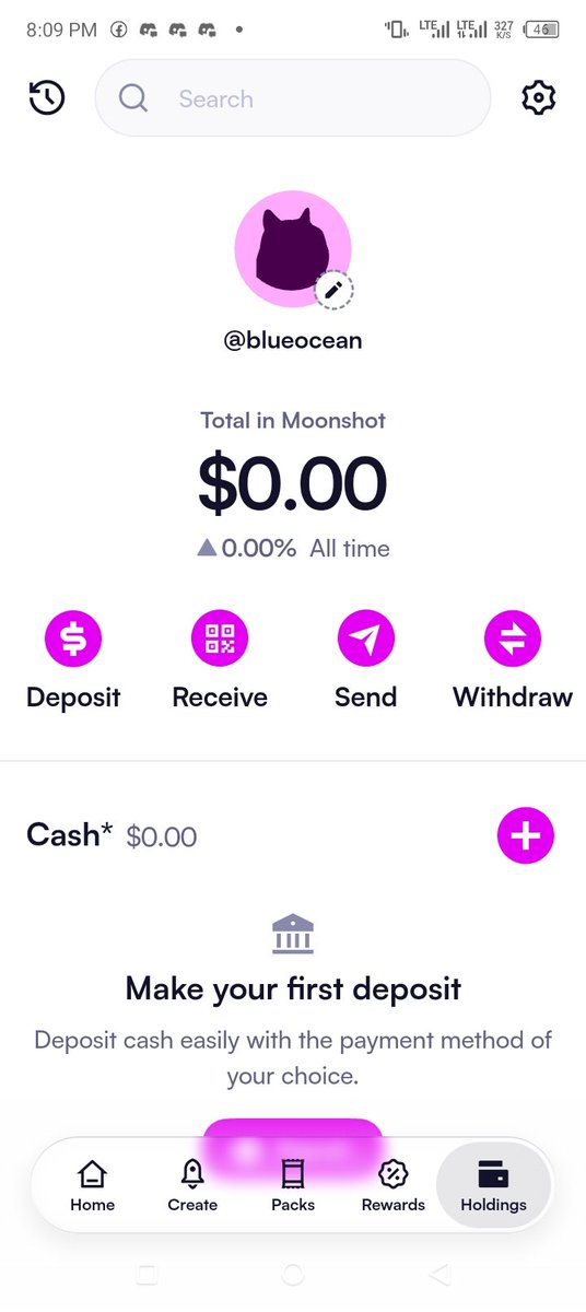 Ojoachelegbe's tweet photo. @moonpay @moonshot 🆔 blueocean

$Jimothy
$TungTung
$Fone
$Troll
$Pepe
$Asteroid
$Bonk
$Chillhouse
$Ansem https://t.co/vNlaIrjb93